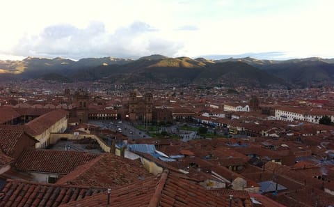 13-Day Peru Tour: Machu Picchu, Amazon & Cultural Highlights