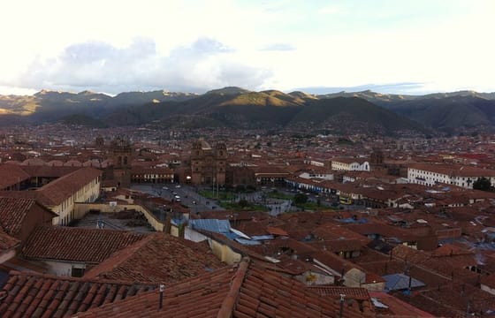 Classic Peru with Amazon Jungle Tour Package