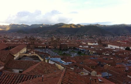 13-Day Peru Tour: Machu Picchu, Amazon & Cultural Highlights
