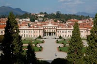 Private Varese Gardens & Historic Sites Tour From Milan 7
