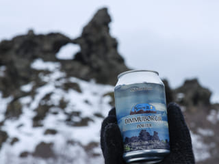 Mývatn Öl brewery and beer tasting tour, photo 12