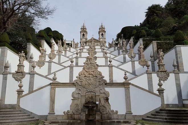Braga Private Walking Tour with a Professional Guide 4