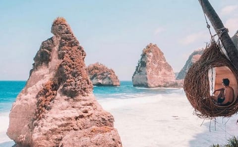 Full Day Adventure Tour in Bali and Nusa Penida