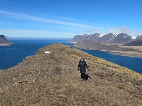 Full day private superjeep tour from Ísafjörður , photo 5