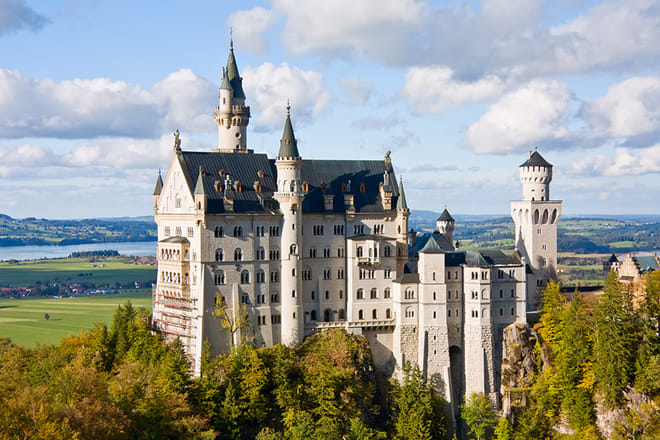 6-day Private Bayern — Switzerland Live guided Trip from Munich photo 4