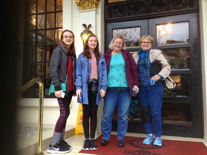 London Highlights Taxi Tour 7