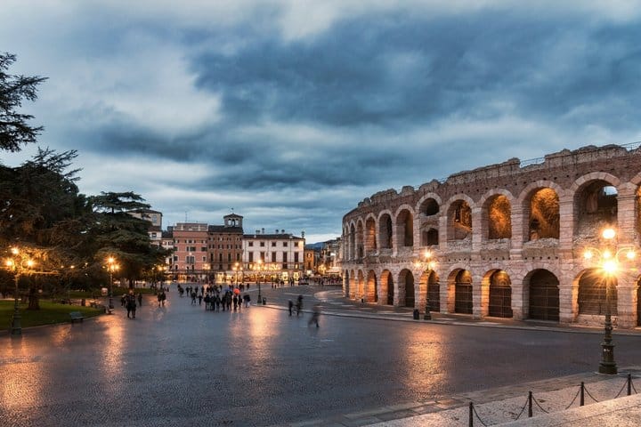TOP Verona : Private Guided Tour with your mobile 2