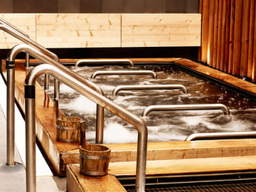 Yunomori Sukhumvit: All-Day Single Entry Onsen Pass