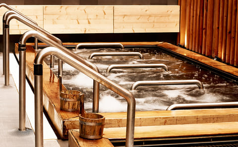 Yunomori Sukhumvit: All-Day Single Entry Onsen Pass