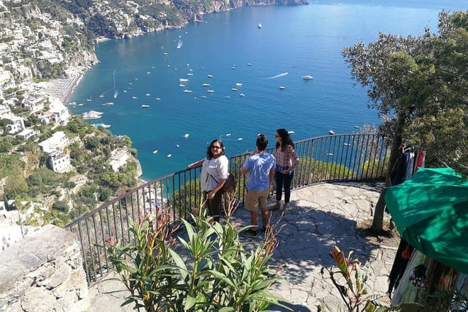 Positano