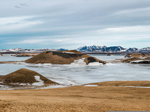 Private Lake Mývatn Wonders Tour: Pickup from Akureyri, photo 5