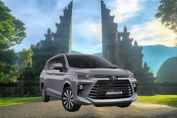 Bali: UNESCO World Heritage Sites