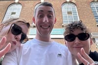 Jack the Ripper in London: Quest Experience 9