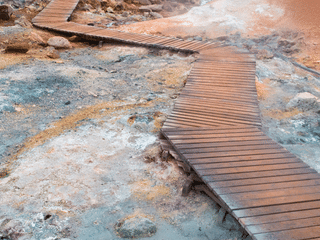 Geothermal Sprint Through Krýsuvík, photo 6
