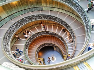 Tour Privado Coliseo – Ota