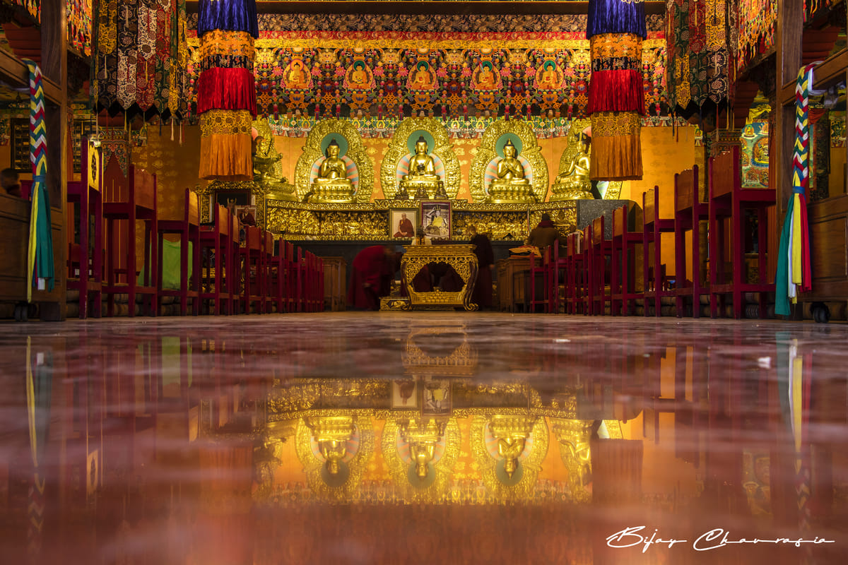 19 Days Mera Peak Climbing & Expedition – One Life-Changing Himalayan Adventure