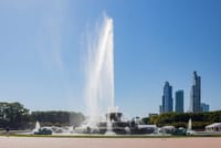 Chicago’s Millennium Park Self Guided Audio GPS Walking Tour 7