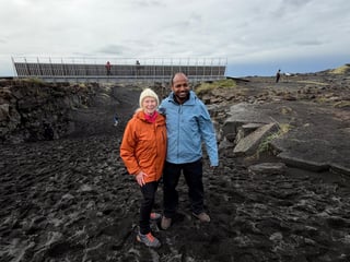 Reykjanes Peninsula Private Tour: Geothermal Areas, Volcanoes, Cliffs & Bridge Between Continents | Complimentary KEF Airport Pickup or Drop, photo 23