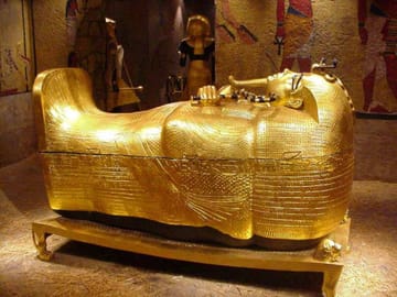 Cairo Tour: Explore the Egyptian Museum, Citadel & Bazaar