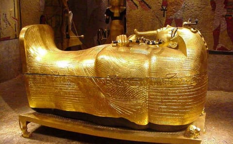 Cairo Tour: Explore the Egyptian Museum, Citadel & Bazaar