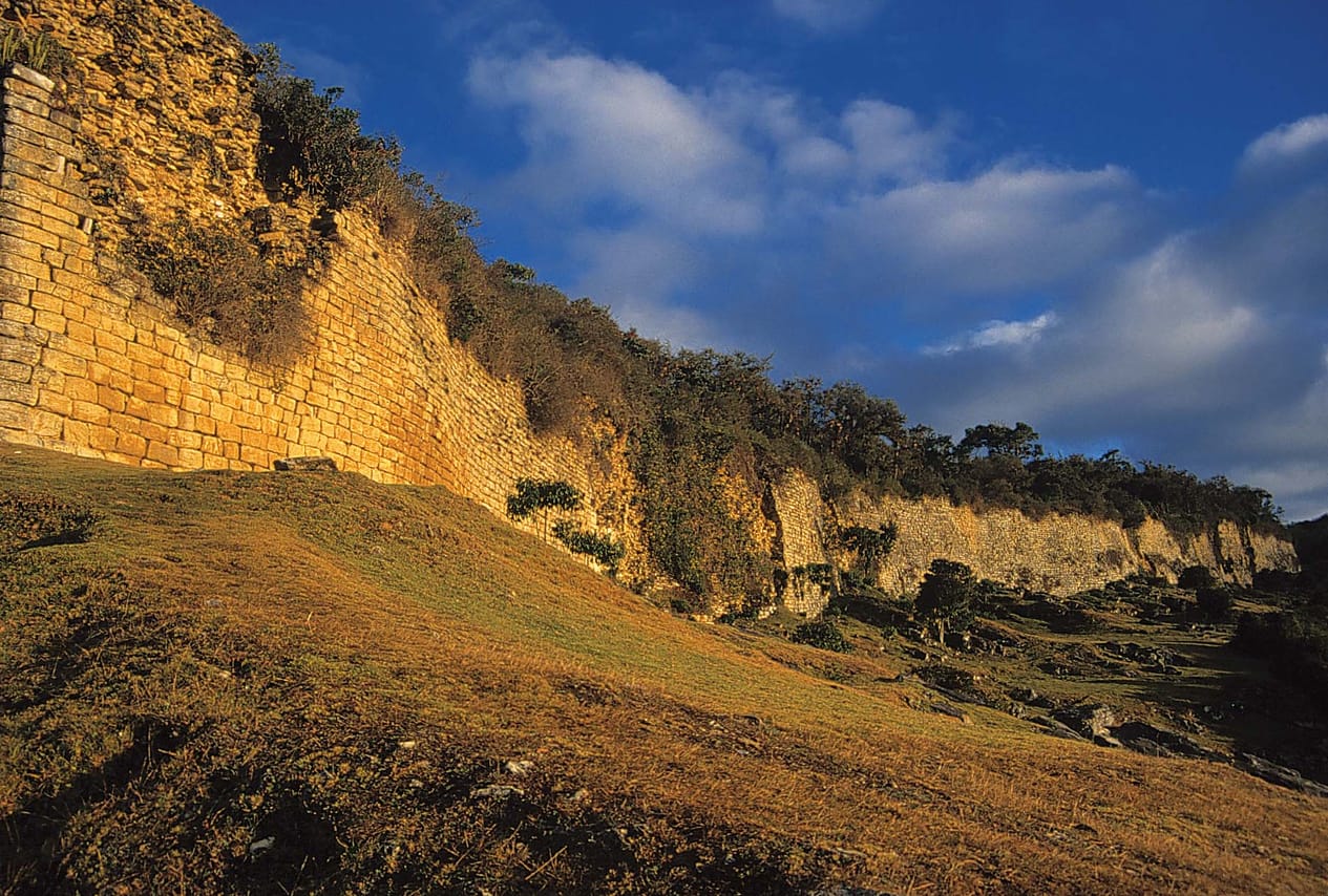 5-Day Kingdom of Chachapoyas: Kuelap, karajía sarcophagus & Leymebamba Mummies  6