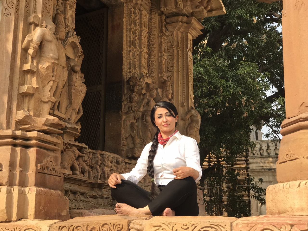  India Tour 13 days Go and Joy Travel 