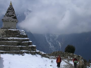 19 Days Mera Peak Climbing & Expedition – One Life-Changing Himalayan Adventure
