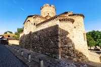 Self-Guided Off the Beaten Track Tour in Nessebar 6