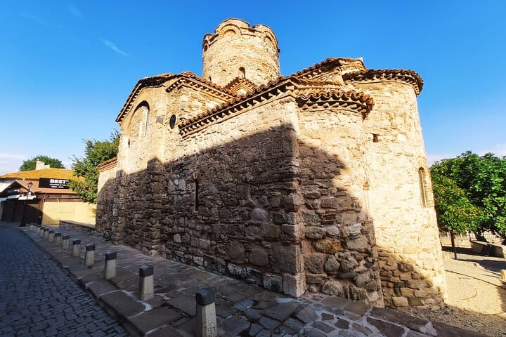 Self-Guided Off the Beaten Track Tour in Nessebar 6