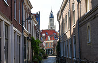 Asian Food tour Haarlem 7