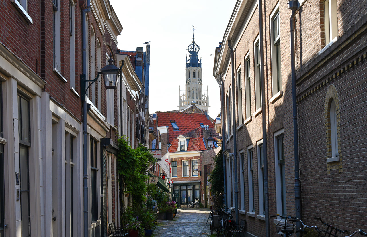 Asian Food tour Haarlem 7