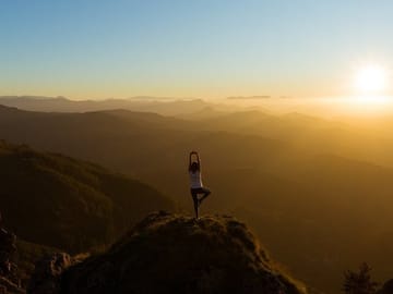 Online Mind Relaxation Program from Kandy, Sri Lanka