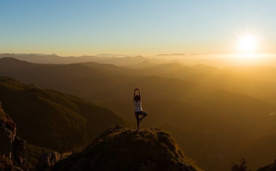 Online Mind Relaxation Program from Kandy, Sri Lanka