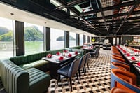 Hanoi to Lan Ha Bay: 5-Star Luxury Day Cruise with Gourmet Lunch 7