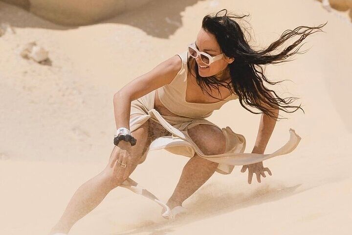 Fayoum Oasis Adventure A Day Trip Beyond Cairo