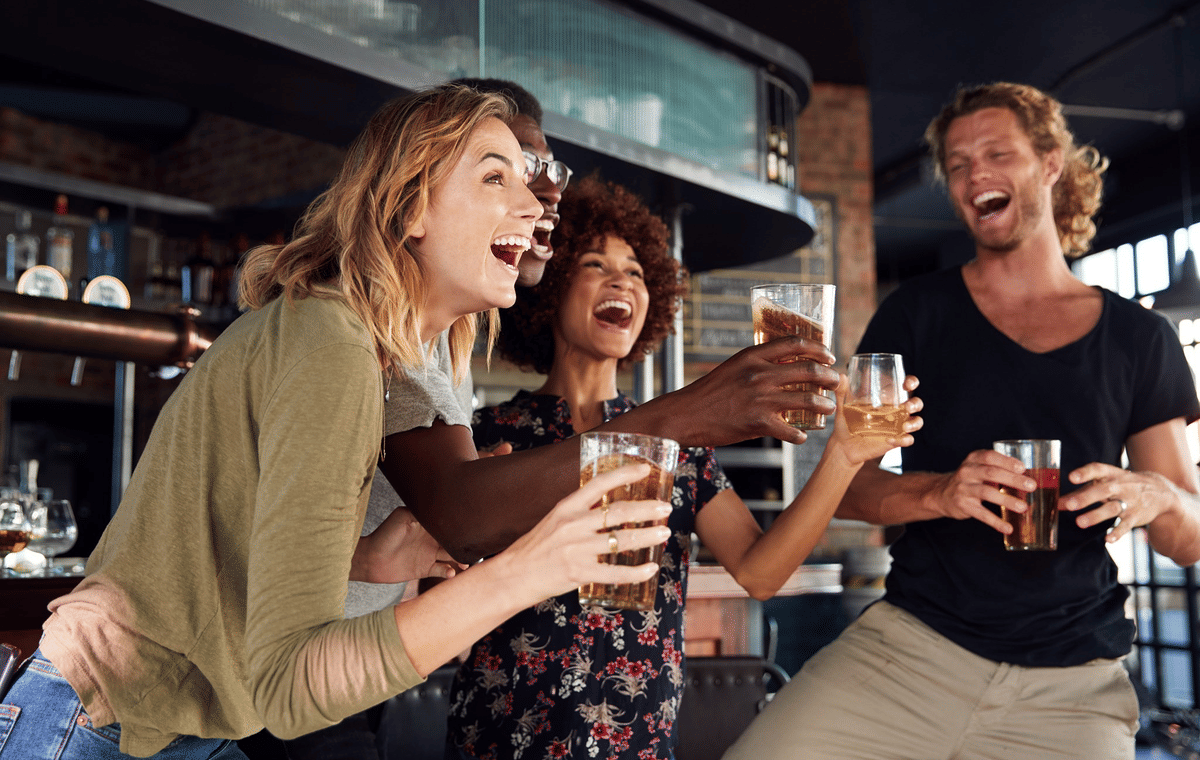 The Brewery Experience Self-Guided Tour Including Beer Tasting and Transfers