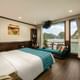 Orchid Cruise Top Notch Cruise into Halong and Lan Ha Ba