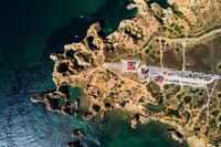 Half Day Tour in Lagos and Sagres 7