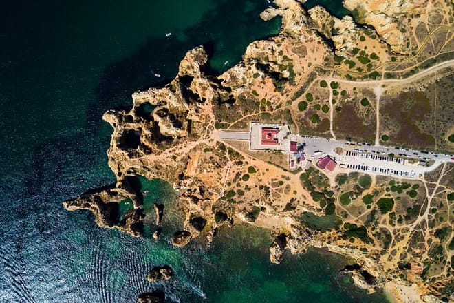 Half Day Tour in Lagos and Sagres 7
