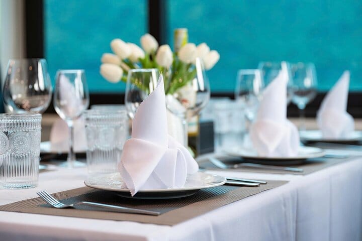 Halong Bay Day Cruise from Hanoi: Sonata Cruise & Scenic View