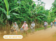 THUY BIEU VILLAGE CYCLING HALF-DAY TOUR 9