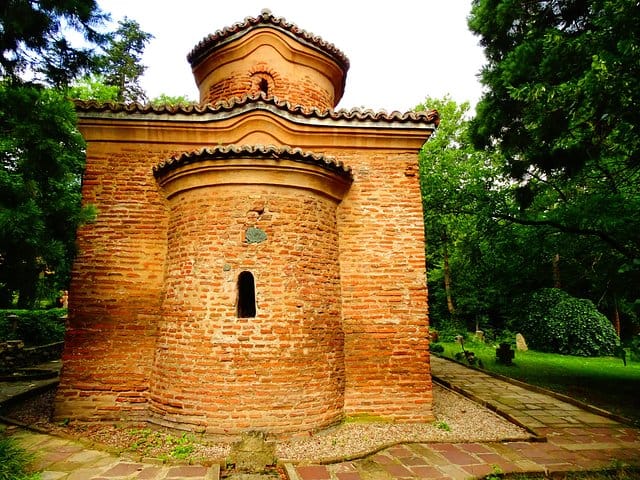 Bulgaria and Macedonia Full-Day Tour from Sofia 7