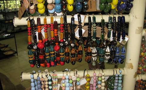 Nairobi Giraffe Center and Karen Blixen Museum Tour