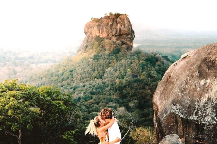 8 Days Classic Tour Sri Lanka