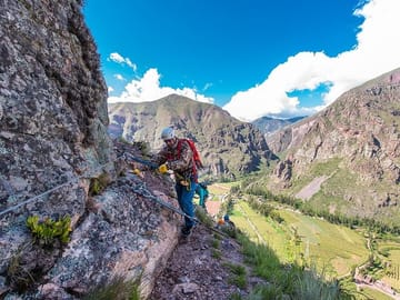 7-Day Adventure Tour in Cusco and Machu Picchu