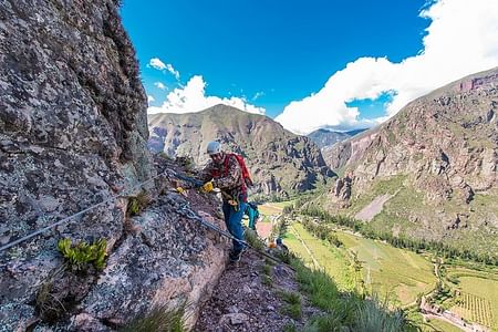 Cusco Adventure Tour: Thrilling Activities & Iconic Machu Picchu