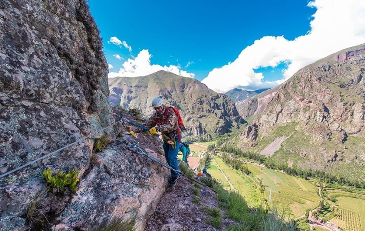 7-day Cusco Adventure Tour Package