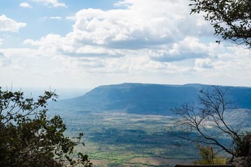 Full-Day Private Guided Tour from Siem Reap to Preah Vihear Temple