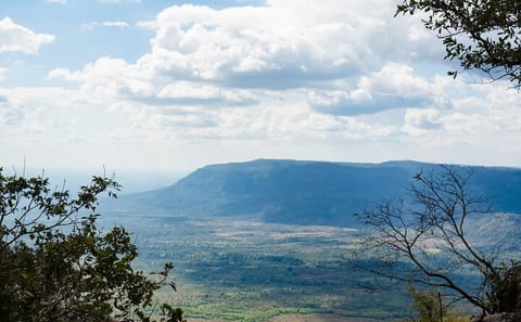 Full-Day Private Guided Tour from Siem Reap to Preah Vihear Temple