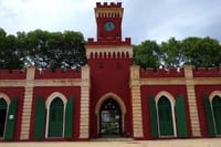 Charlotte Amalie Self-Guided Audio Tour 5